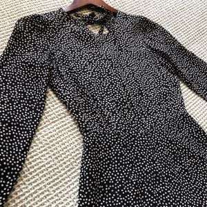 Reformation Size 2P Petite Missy Jumpsuit